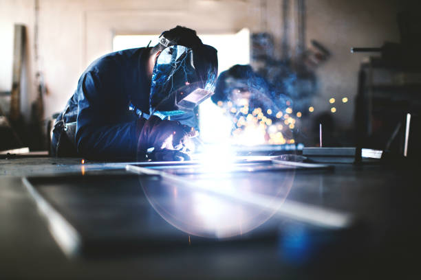 Best Automotive Welding in Osceola, WI