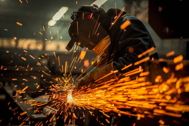 Best Welding Inspection and Certification in Osceola, WI