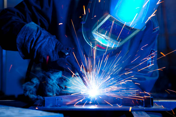 Professional Welder & Metal Fabrication in Osceola, WI