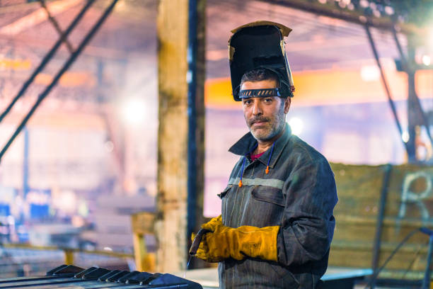 Affordable Welder Services in Osceola, WI