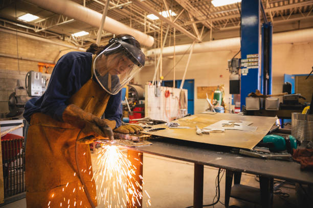 Best Automation and Robotic Welding in Osceola, WI