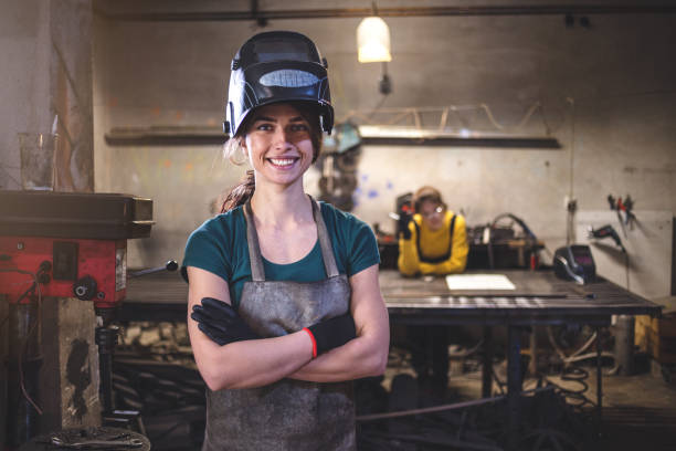 Best Aerospace and Defense Welding in Osceola, WI